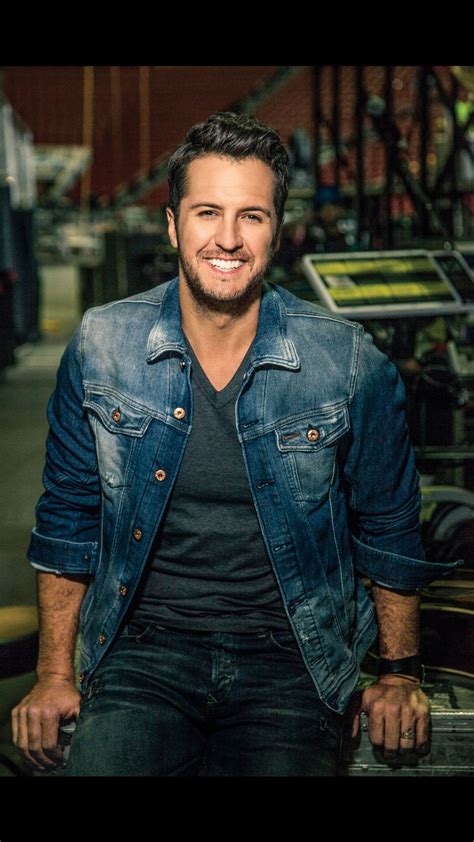 luke bryan from ga