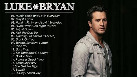 luke bryan greatest hits cd