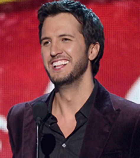 luke bryan on twitter