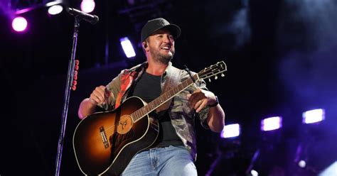 luke bryan republican
