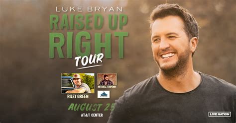 luke bryan tour 2022 ohio