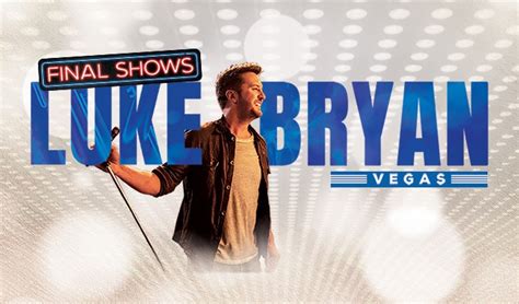 luke bryan vegas tickets 2023