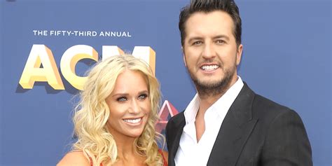 luke bryan wife's outfit on instagram style