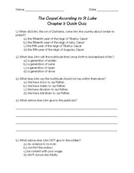 Luke 311 Verse Images