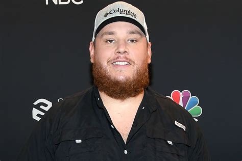 luke combs democrat