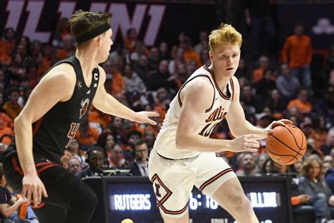 Illinois Basketball 3 reasons landing Luke Goode is huge for the