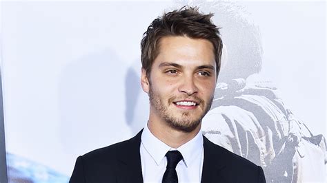 luke grimes net worth and assets