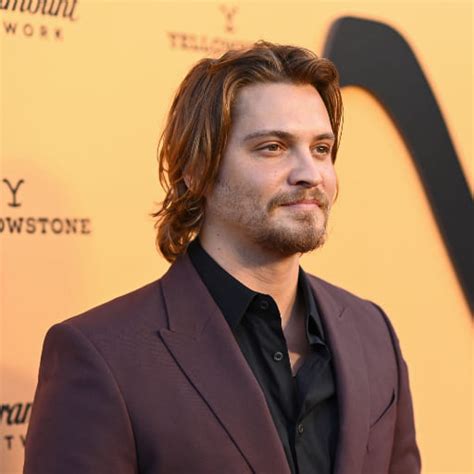 luke grimes on tour