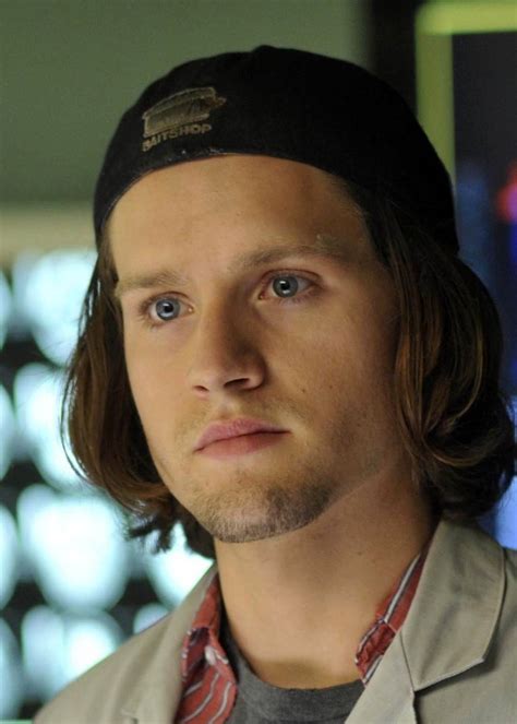 luke kleintank