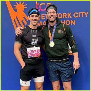 luke macfarlane husband