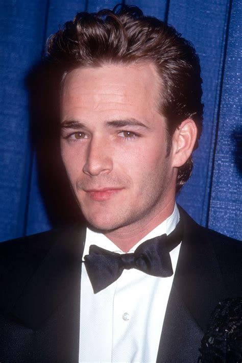 luke perry die