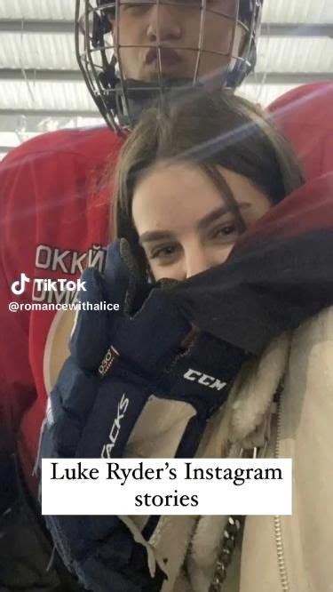 Unveiling Luke Ryder's Secrets: A Game-Changing Revelation