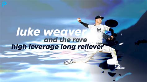 luke weaver pitcher list