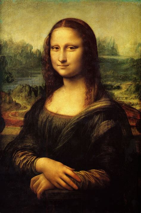 Leonardo Davinci Paintings 6 Things You Don T Know About Leonardo Da