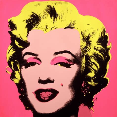 8+ Karya Pop Art Andy Warhol Gordon Gallery