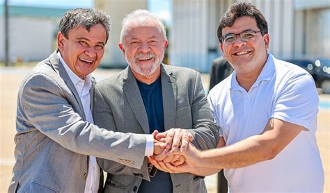 lula ministério desenvolvimento ambiental