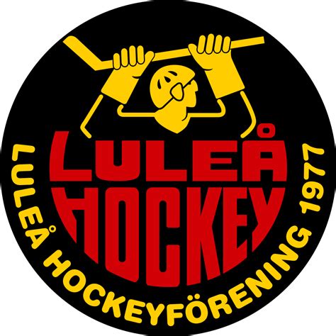 lulea icehockey