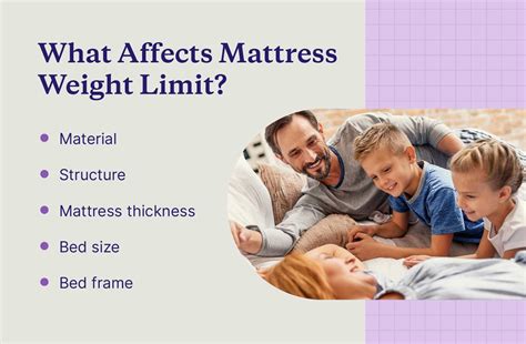 Lull Bed Weight Limit