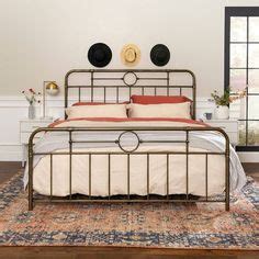 home.furnitureanddecorny.com:lull metal bed frame