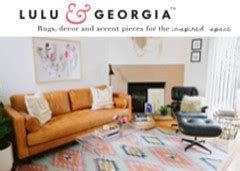 lulu and georgia promo