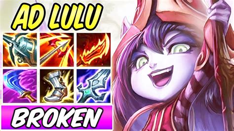 Unveiled: The Incredible Power of Lulu's Lightning-Fast Attacks