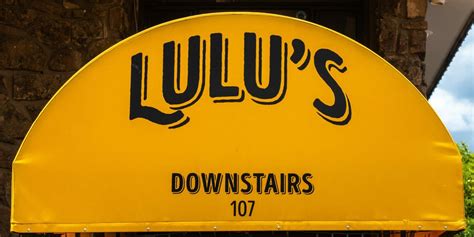 lulu downstairs
