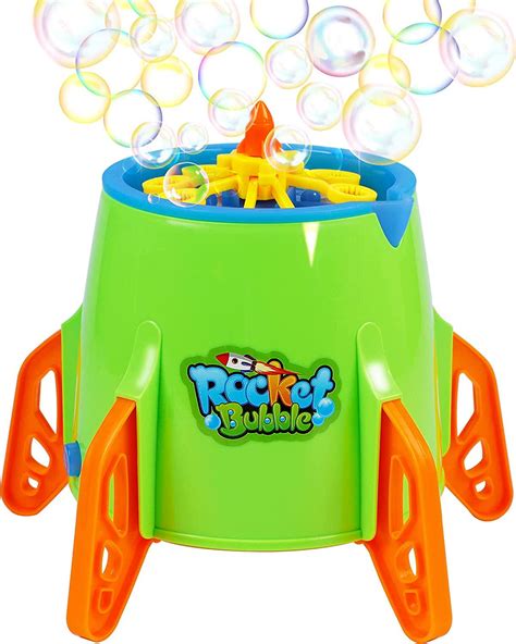 lulu home bubble machine