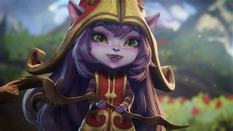 lulu league of legends