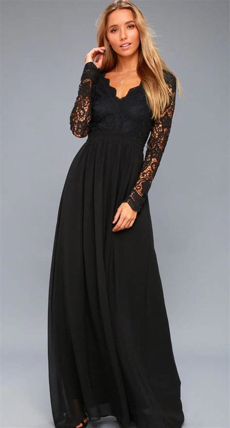 lulu long formal dresses