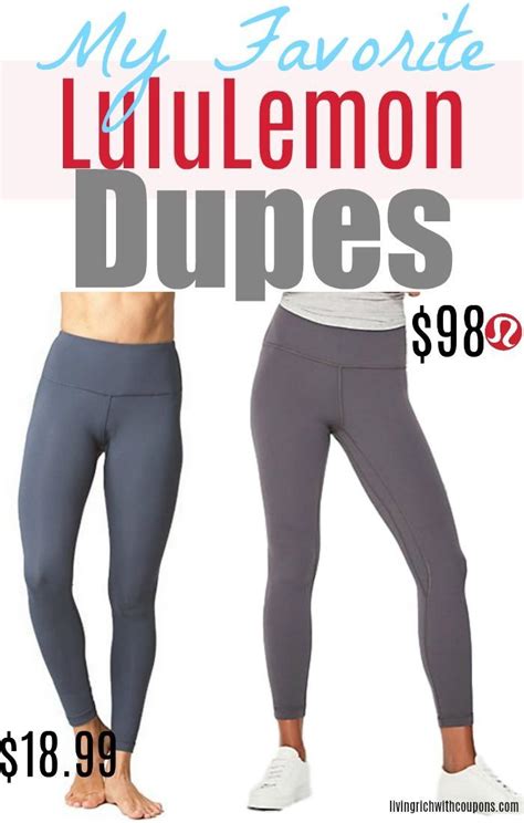 Discover The Best Lululemon Swiftly Tech Dupes In 2023