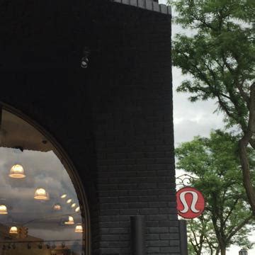 lululemon athletica in birmingham