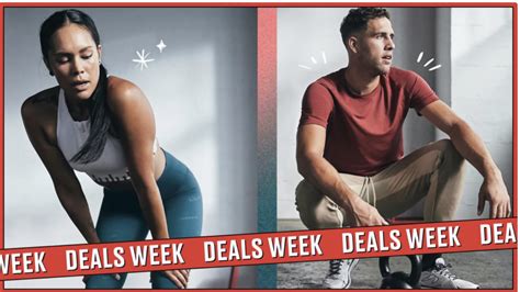 lululemon black friday sales