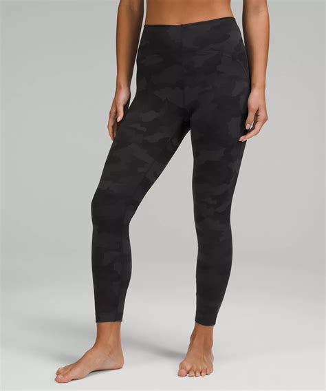 lululemon camo leggings cheap