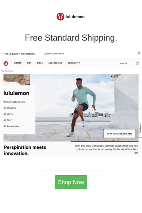 lululemon coupon codes 2020