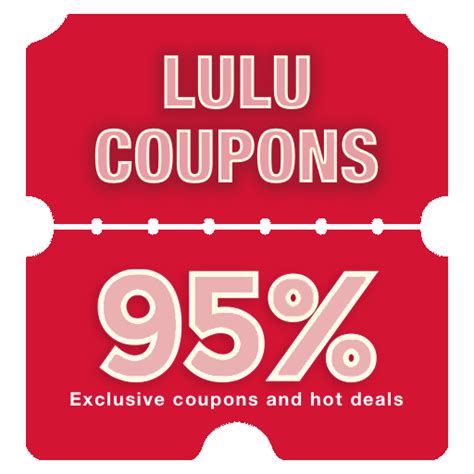 lululemon coupon in store