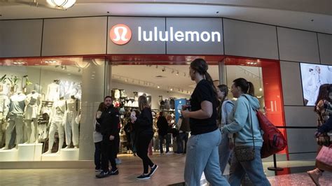 Lululemon Damage Policy