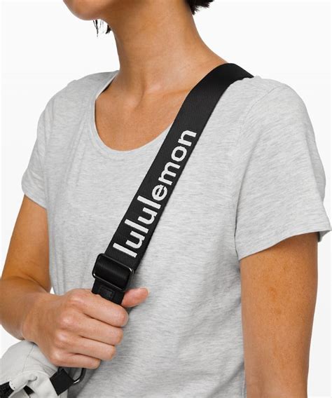 lululemon festival shoulder strap