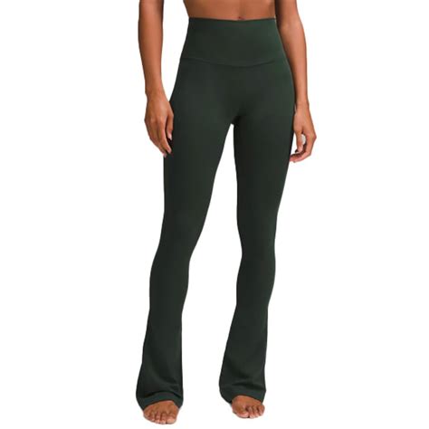 lululemon flare align