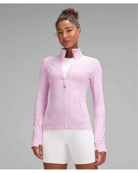 Lululemon Jacket Pink: Unmatched Style and Comfort Revealed