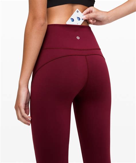 lululemon leggings sale size 2