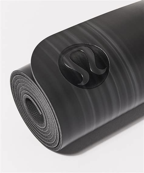 Lululemon Mat Exchange