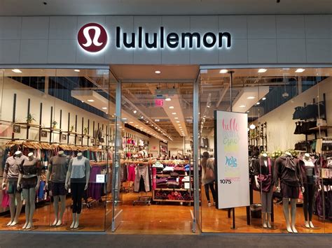 lululemon outlet new jersey