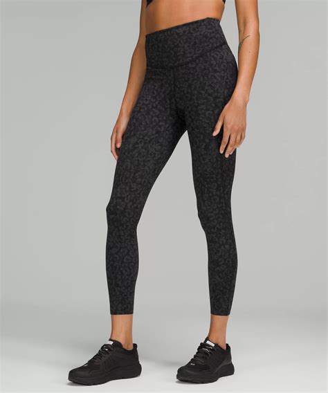 Lululemon Running Tights