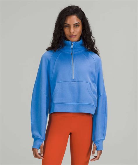 lululemon scuba on sale