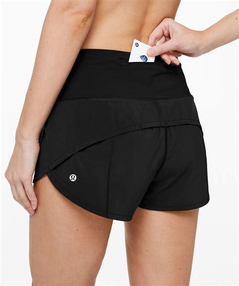 lululemon shorts women sale