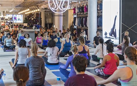 lululemon tulsa yoga classes