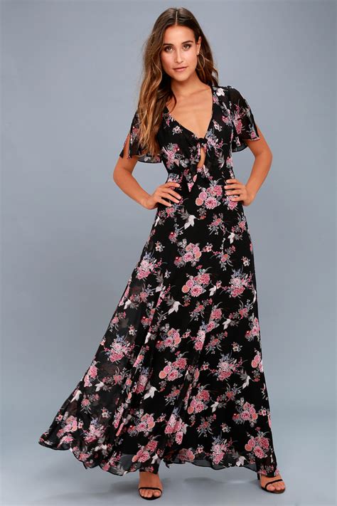 lulus maxi dress sale