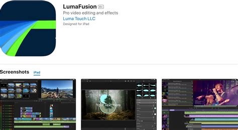 LumaFusion