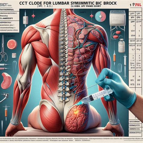 Lumbar Spinal Decompression Cpt Code