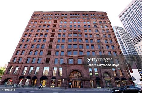 Lumber Exchange Building